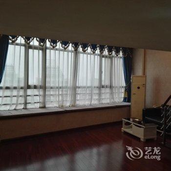 南昌唐宁TWO精品公寓酒店酒店提供图片