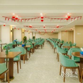 曼哈顿酒店(桂林七星万达店)酒店提供图片