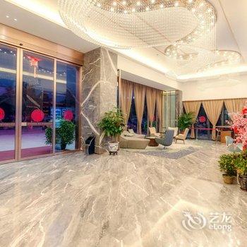 曼哈顿酒店(桂林七星万达店)酒店提供图片