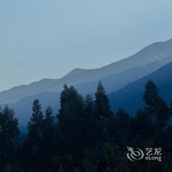 大理轩庭苑客栈酒店提供图片