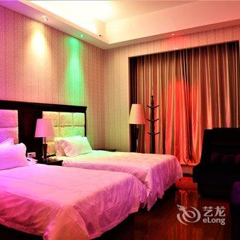 驻马店兆荣国际花园酒店酒店提供图片
