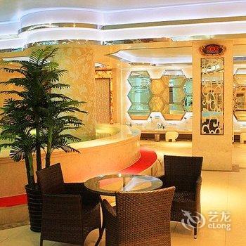 平顶山九号公馆酒店提供图片