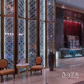 长沙万达文华酒店酒店提供图片