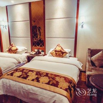 怀化世纪花园武陵城酒店酒店提供图片