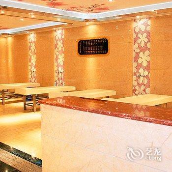 平顶山九号公馆酒店提供图片