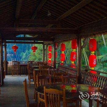 婺源李坑双塘客栈酒店提供图片