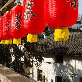 婺源李坑双塘客栈酒店提供图片