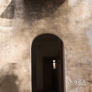 婺源李坑双塘客栈酒店提供图片