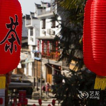 婺源李坑双塘客栈酒店提供图片