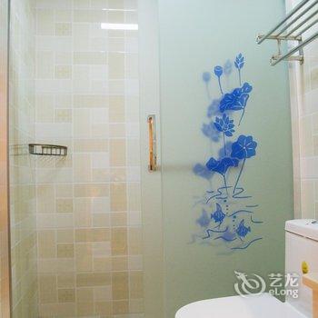 婺源李坑双塘客栈酒店提供图片