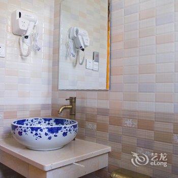 婺源李坑双塘客栈酒店提供图片