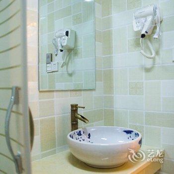 婺源李坑双塘客栈酒店提供图片