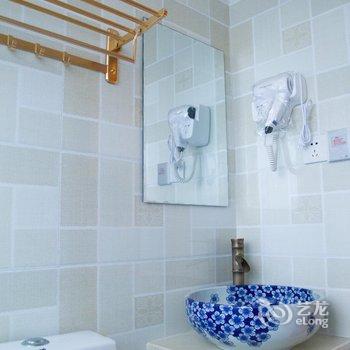 婺源李坑双塘客栈酒店提供图片