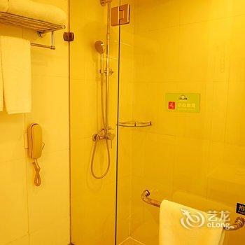 北京香江戴斯酒店酒店提供图片
