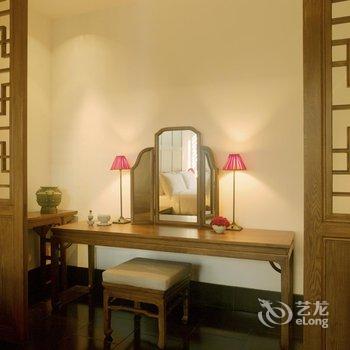 北京颐和安缦酒店酒店提供图片