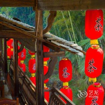 婺源李坑双塘客栈酒店提供图片