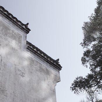 婺源李坑双塘客栈酒店提供图片