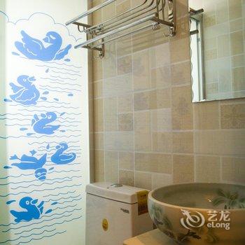 婺源李坑双塘客栈酒店提供图片