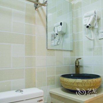 婺源李坑双塘客栈酒店提供图片