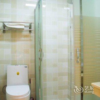 婺源李坑双塘客栈酒店提供图片