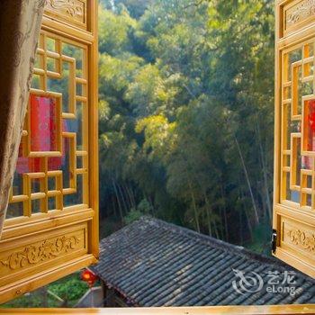 婺源李坑双塘客栈酒店提供图片