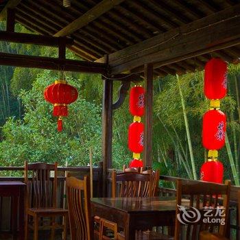 婺源李坑双塘客栈酒店提供图片