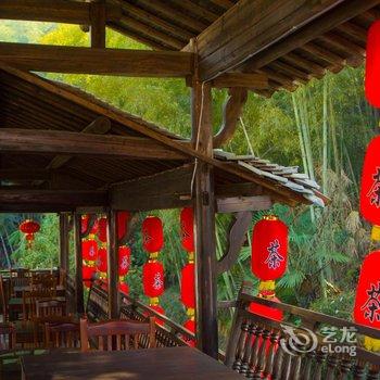 婺源李坑双塘客栈酒店提供图片