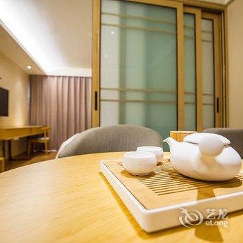 全季酒店(上海长风公园店)酒店提供图片