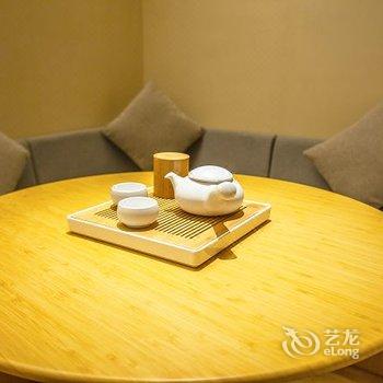 全季酒店(上海长风公园店)酒店提供图片