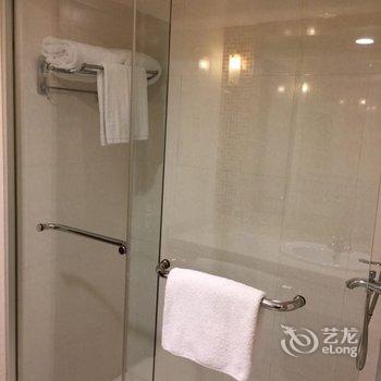 上海铁路大厦酒店酒店提供图片