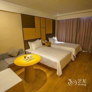 全季酒店(上海长风公园店)酒店提供图片