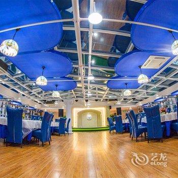 银川塞维尔酒店酒店提供图片