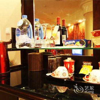 保定秀兰饭店酒店提供图片