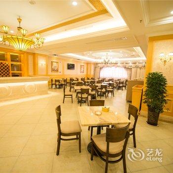 维也纳国际酒店(平顶山鹰城店)酒店提供图片