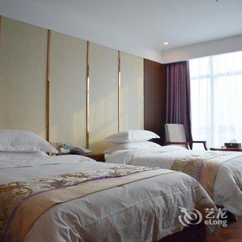 广元东泰大酒店酒店提供图片