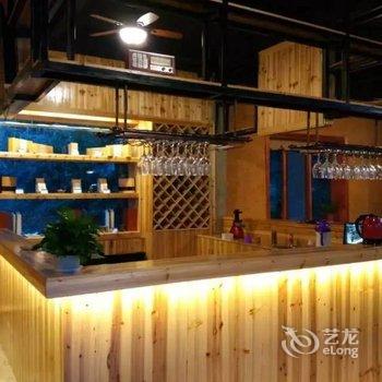 婺源土墙部落野奢民宿酒店提供图片