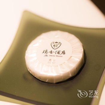 瑞舍酒店(泉州浮桥分店)酒店提供图片