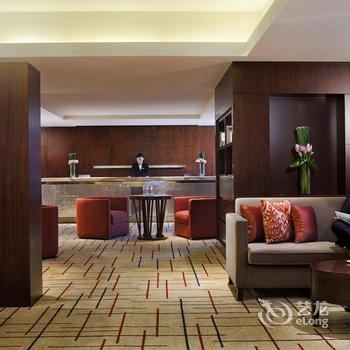 杭州JW万豪酒店酒店提供图片