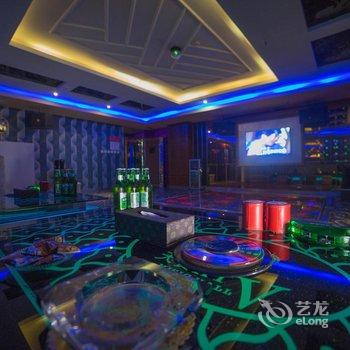 承德天宝假日酒店酒店提供图片