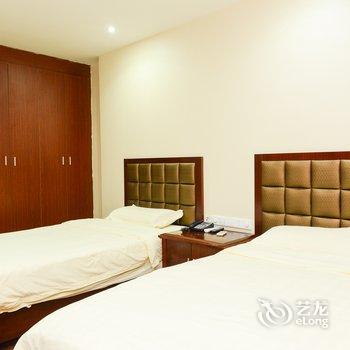 乐平鼎红商务会馆酒店提供图片