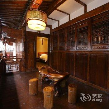 阆中草堂别院酒店酒店提供图片