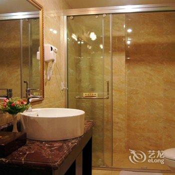 威远县鑫宏大酒店酒店提供图片
