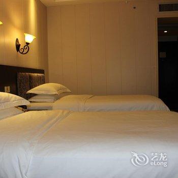威远县鑫宏大酒店酒店提供图片