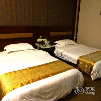 怀化溆浦县维多利亚大酒店酒店提供图片