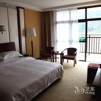 芜湖马仁山庄酒店提供图片