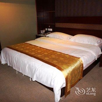 怀化溆浦县维多利亚大酒店酒店提供图片