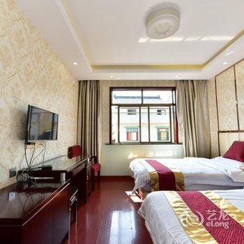 宁波慈溪海星客房酒店提供图片