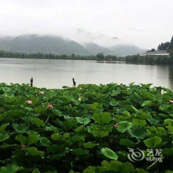 腾冲和顺书馨小院酒店提供图片