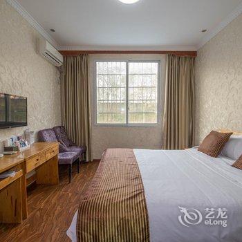南充军供大酒店酒店提供图片
