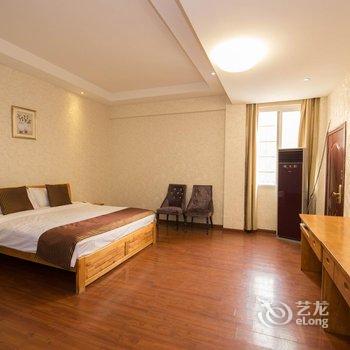 南充军供大酒店酒店提供图片
